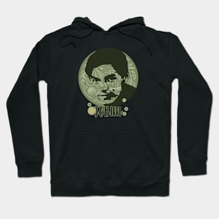 Jobim Hoodie